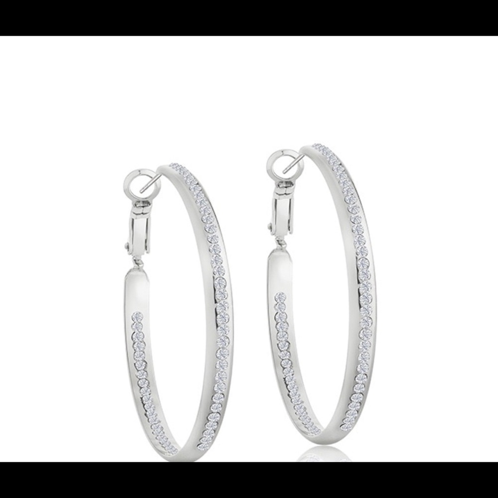 Zaxie Earrings
